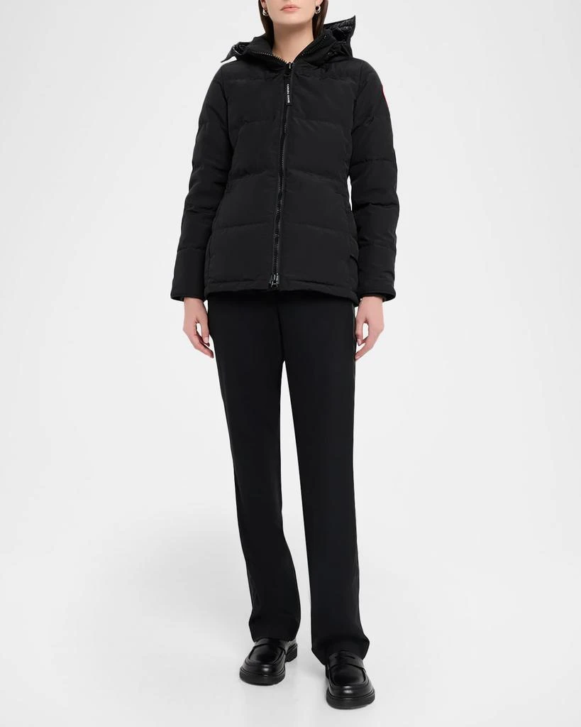 Canada Goose Chelsea Parka 3