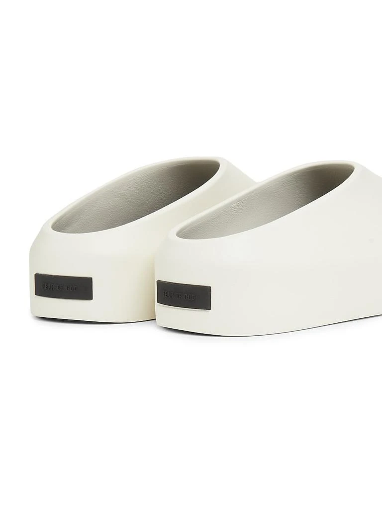 Fear of god California 2.0 Foam Rubber Slides 3