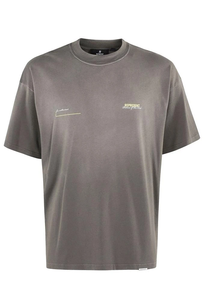 Represent Represent Patron Of The Club T-Shirt 1