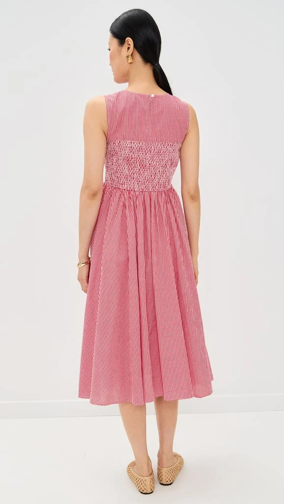 Mille Coco Dress 2