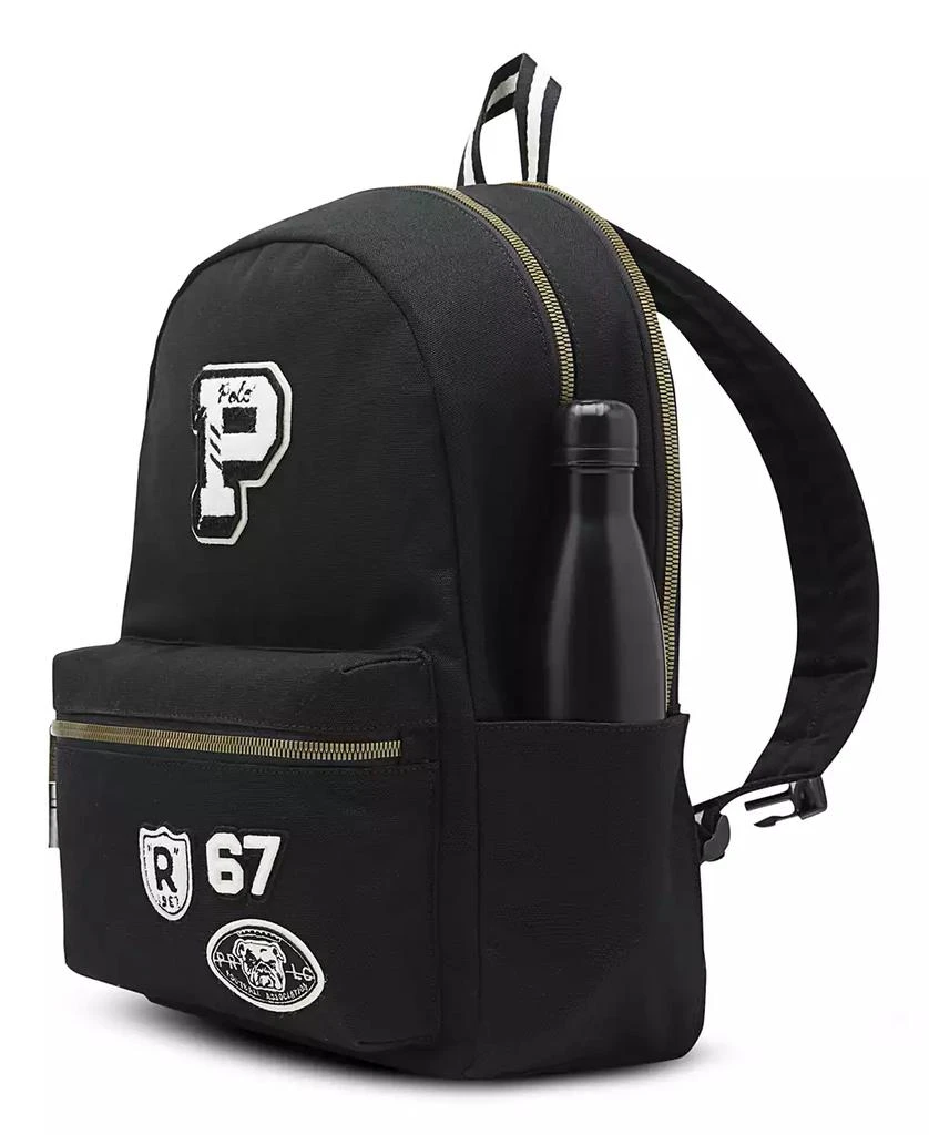 Ralph Lauren Polo Big Boys Varsity Backpack 3
