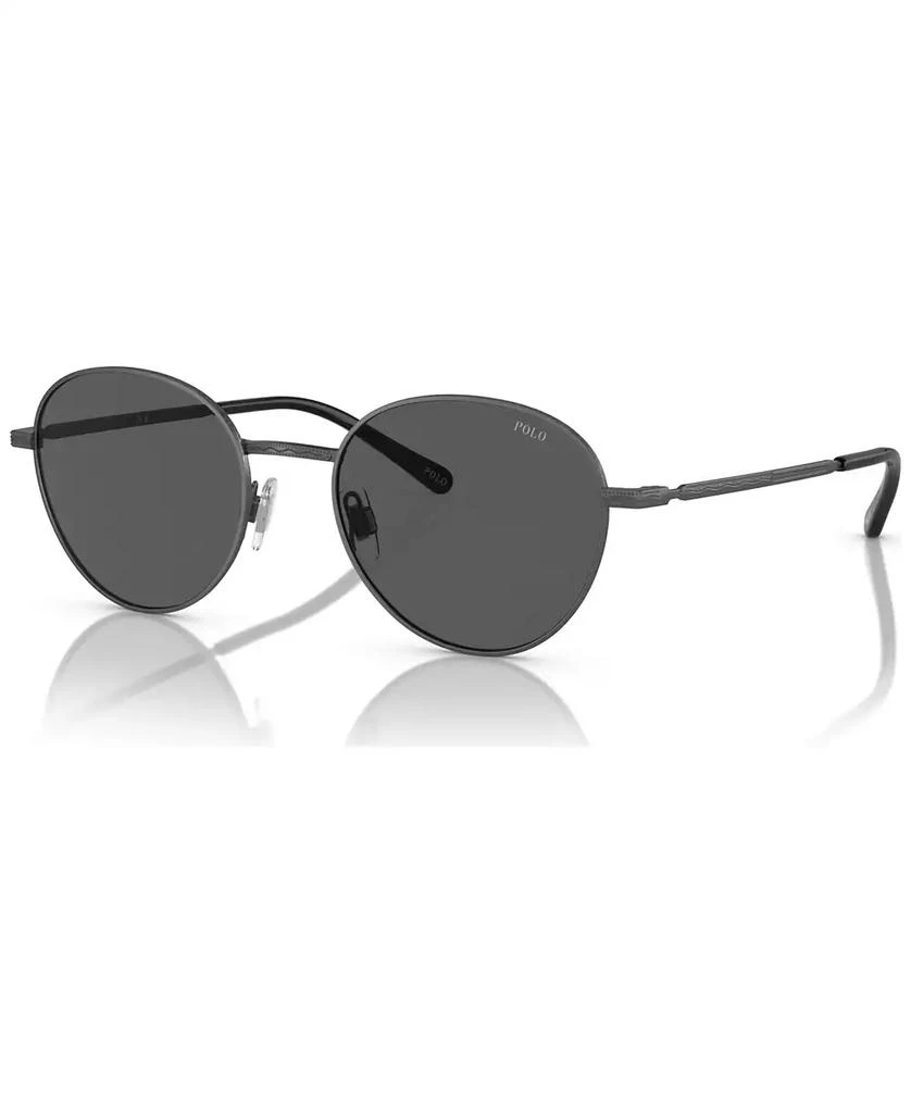 Ralph Lauren Men's Sunglasses, PH3144 1