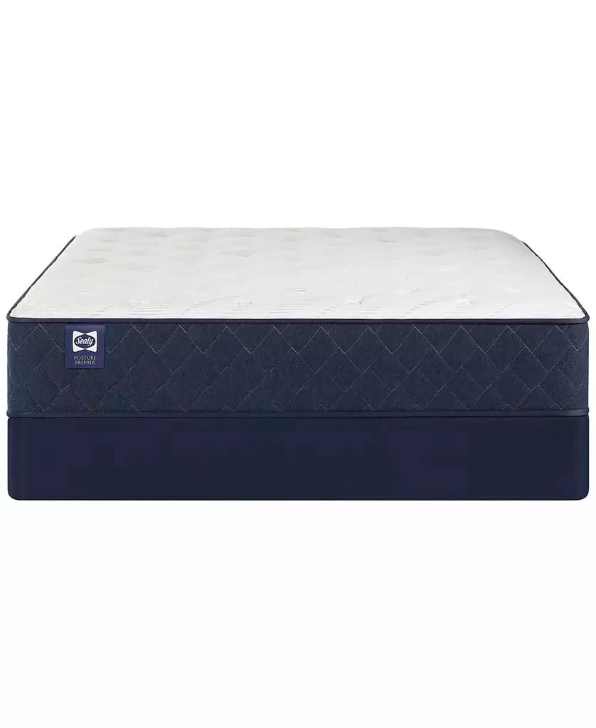 Sealy Posturepedic Chase Point II 12.5" Soft Tight Top Mattress Collection 9