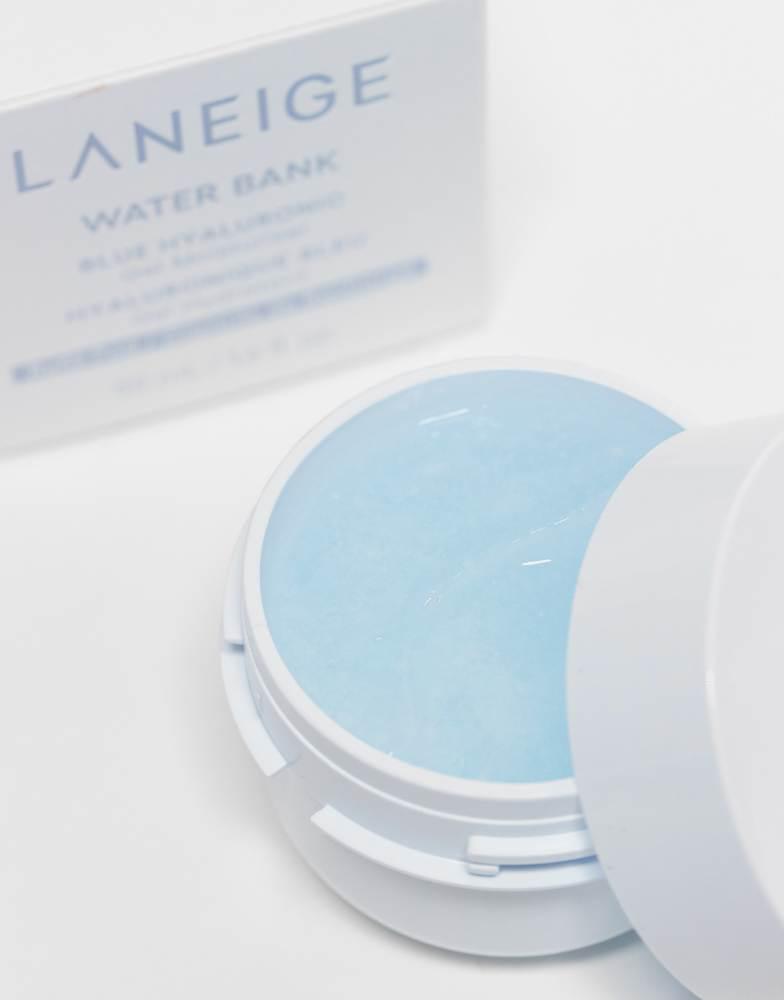Laneige LANEIGE Water Bank Blue Hyaluronic Gel Moisturiser Refill 50ml