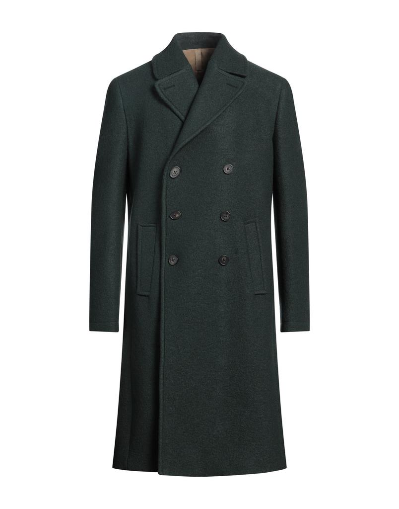 Drôle de Monsieur Coat