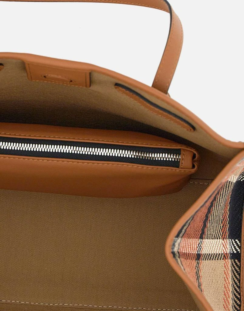 MARCELLA CLUB GIANNI CHIARINI "Marcella" bag 4