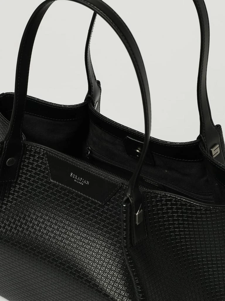 SERAPIAN Shoulder bag men Serapian 3