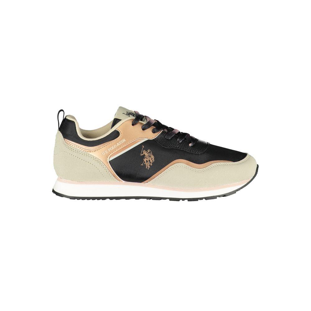 U.S. POLO ASSN. Polyester Women's Sneaker