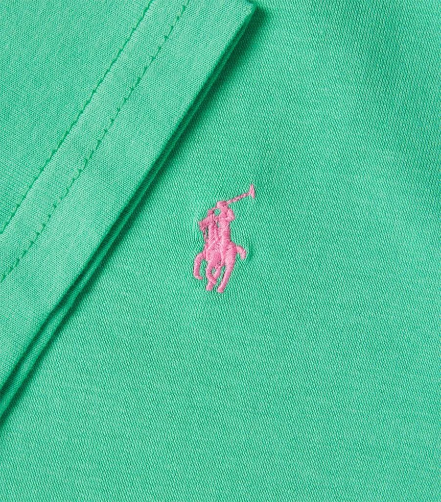 Ralph Lauren Cotton Polo Pony T-Shirt (2-7 Years) 3