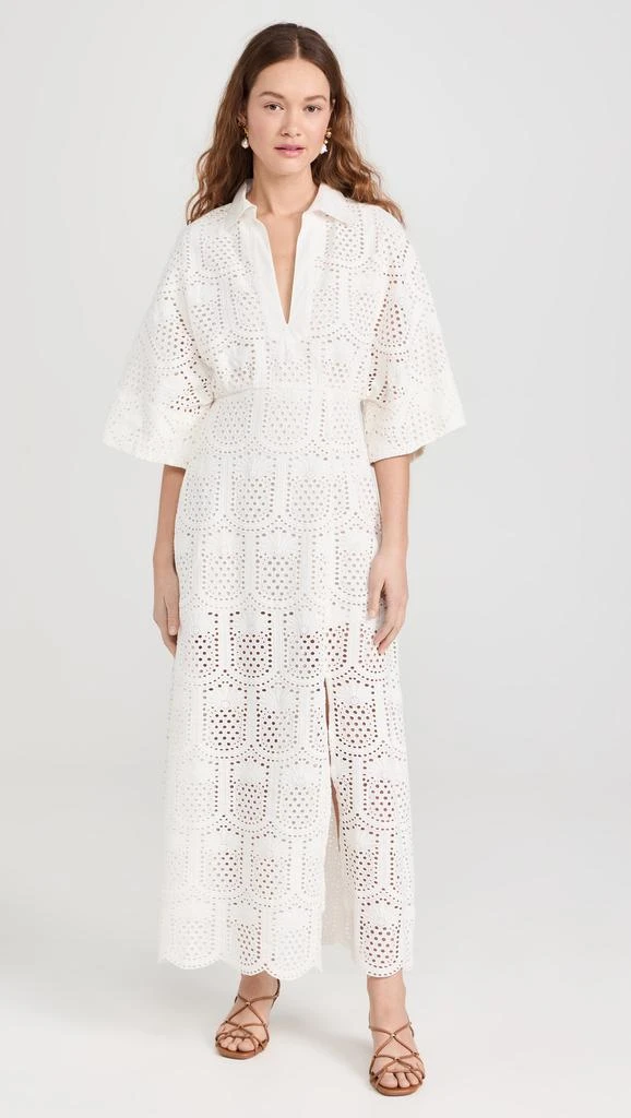 SUNDRESS Soidee Dress 1