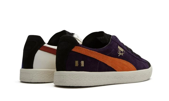Puma Puma Puma Clyde 4