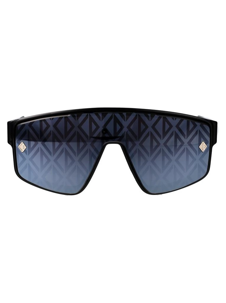 Dior Cd Diamond M1u Sunglasses 1