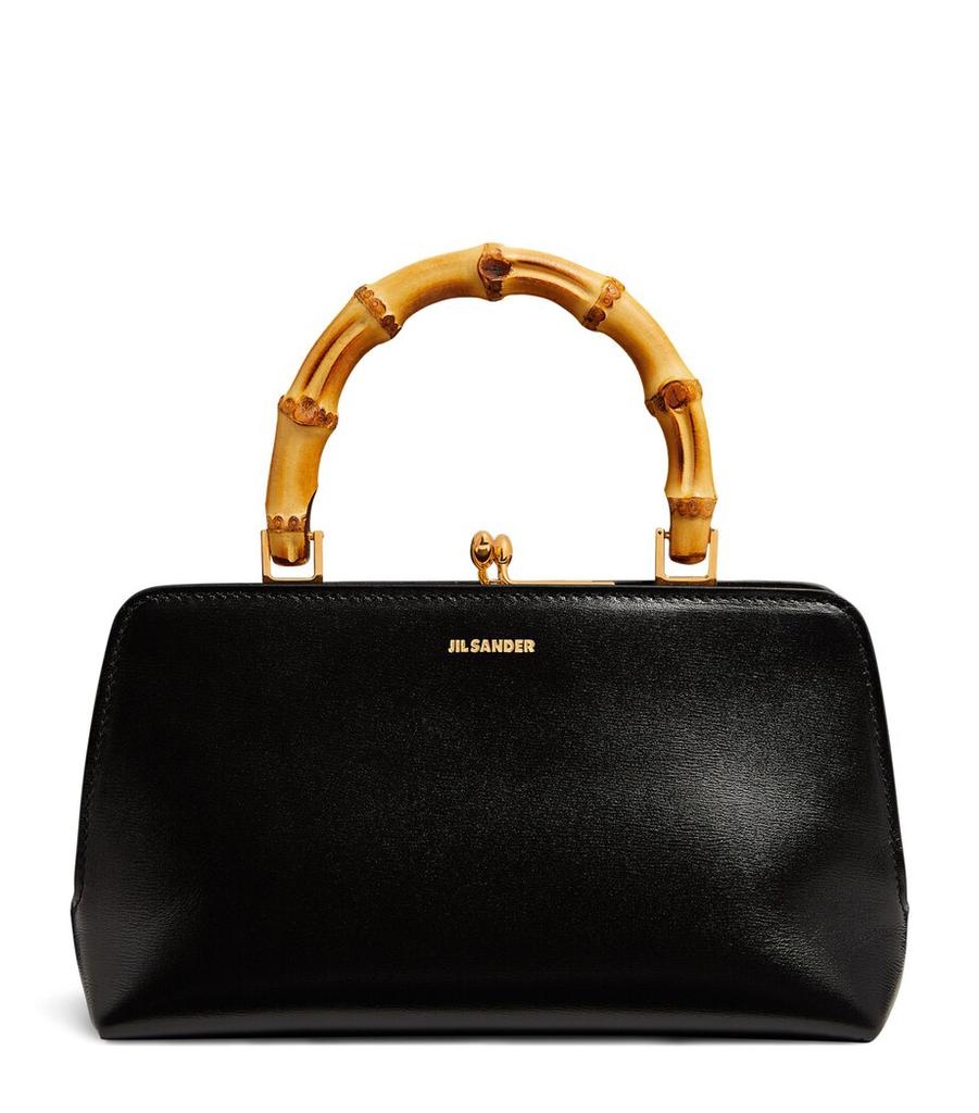 【JIL SANDER】 新品未使用　GHOST SQUARE Jil Sander Ghost Mini Bag | Shopbop