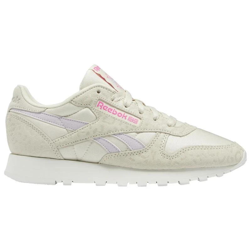 Reebok Reebok Classic Leather SP - Women's 1