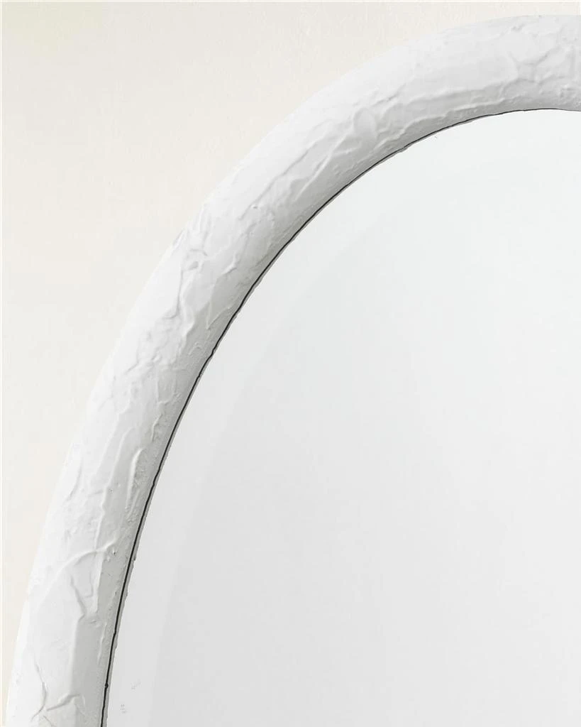Jamie Young Ovation Oval Mirror 3