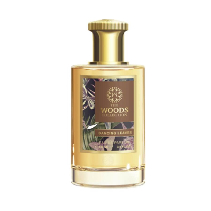 THE WOODS COLLECTION The Woods Collection Dancing Leaves Unisex EDP