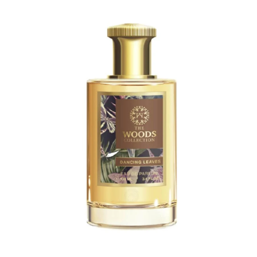 THE WOODS COLLECTION The Woods Collection Dancing Leaves Unisex EDP 1