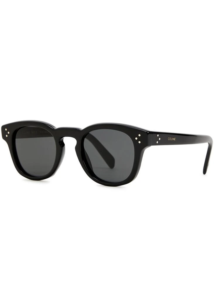 Celine Round-frame sunglasses 1