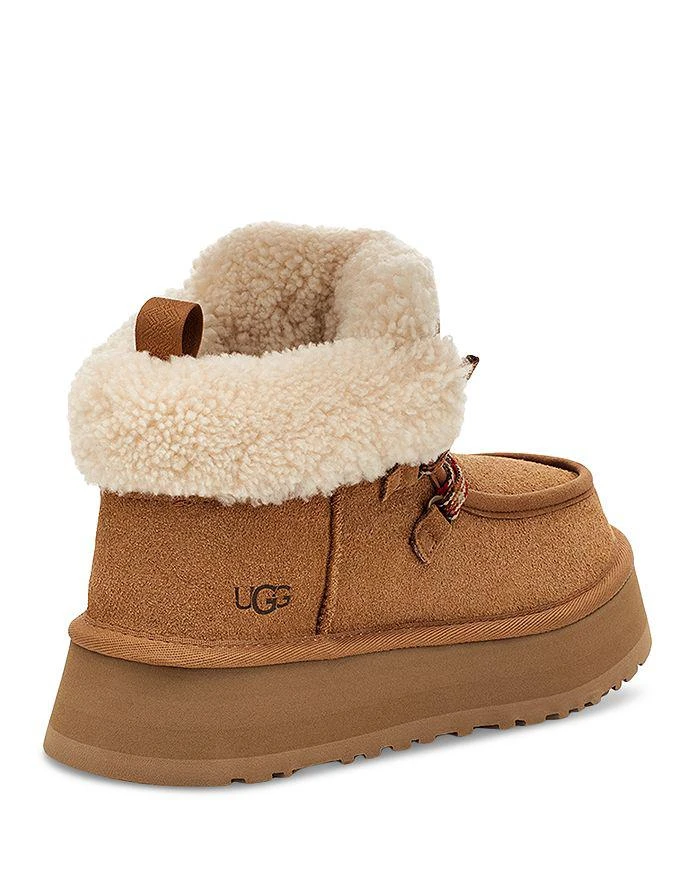 UGG Women's Funkarra Cabin Cuff Boots 4