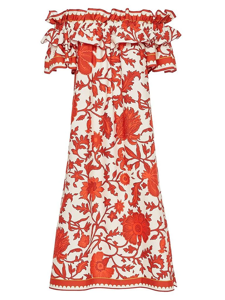 LA DOUBLE J Breakfast Dress 1