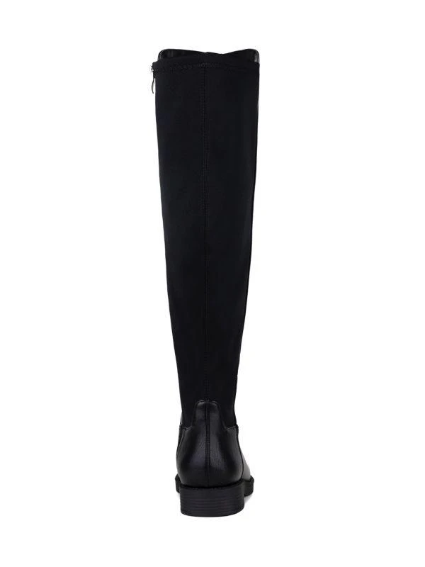 Ninety Union Crush Faux Leather Riding Boots 3