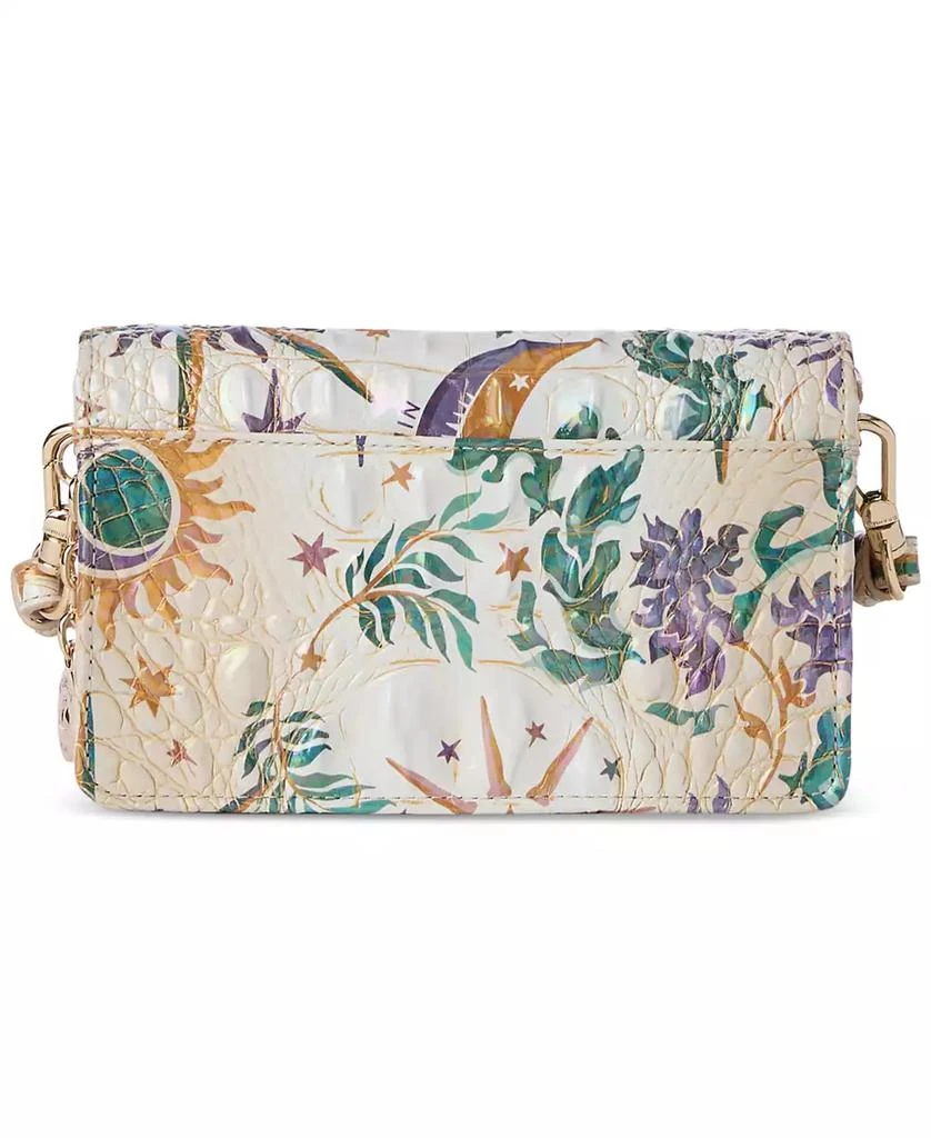 Brahmin Minuette Vitality Melbourne Leather Crossbody 4