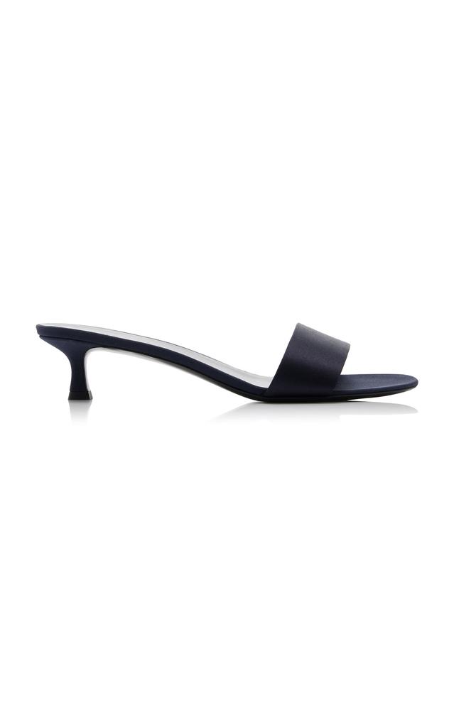 The Row Bare 皮革凉鞋 - IT36 - Sandals - Free Shipping
