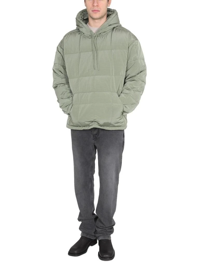 IENKI IENKI Ienki Ienki Classic Anorak Jacket 3
