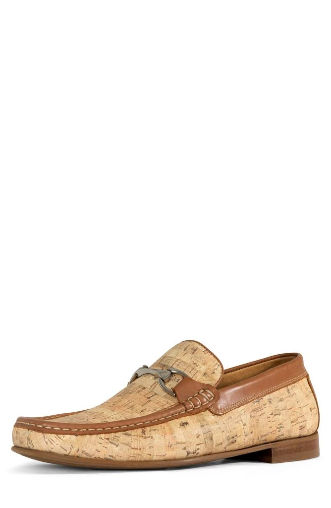 Donald Pliner Bit Penny Loafer 8