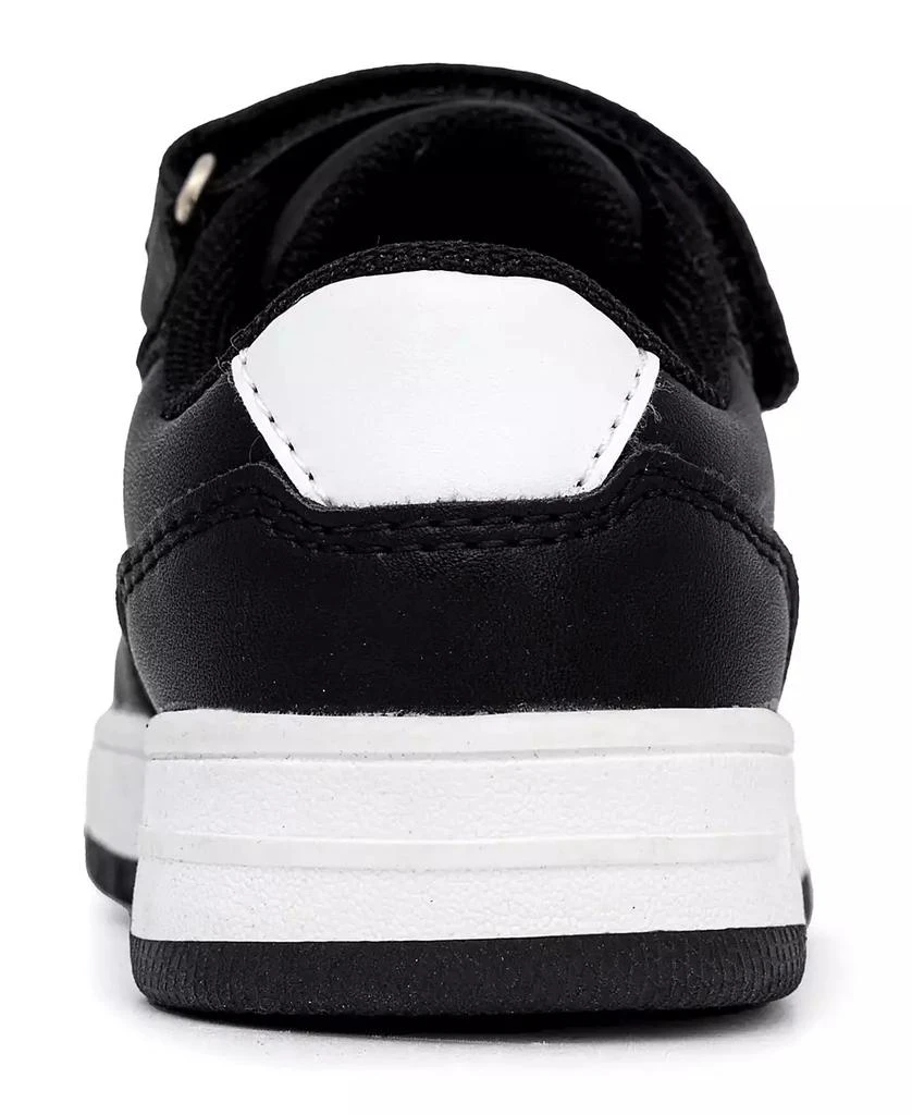 Nautica Toddler Boys Seaspray T Casual Sneaker 3
