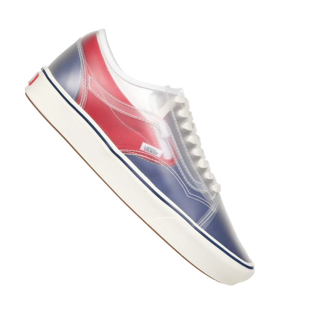 Vans Comfycush Slip-Skool 1