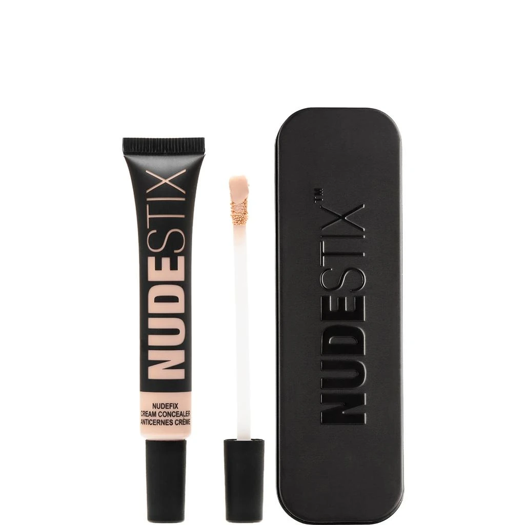 NUDESTIX NUDESTIX Nudefix Cream Concealer 10ml 1