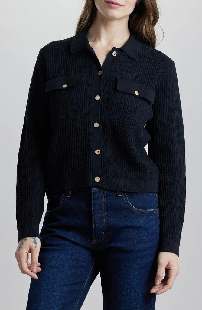 SUPPLIES BY UNIONBAY Katrina Sweater Jacket