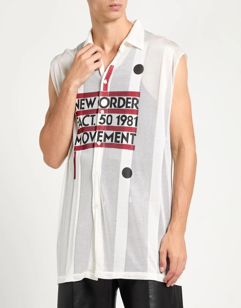 RAF SIMONS Shirts 4