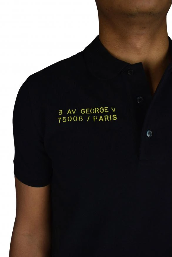 Givenchy Polo shirt 4