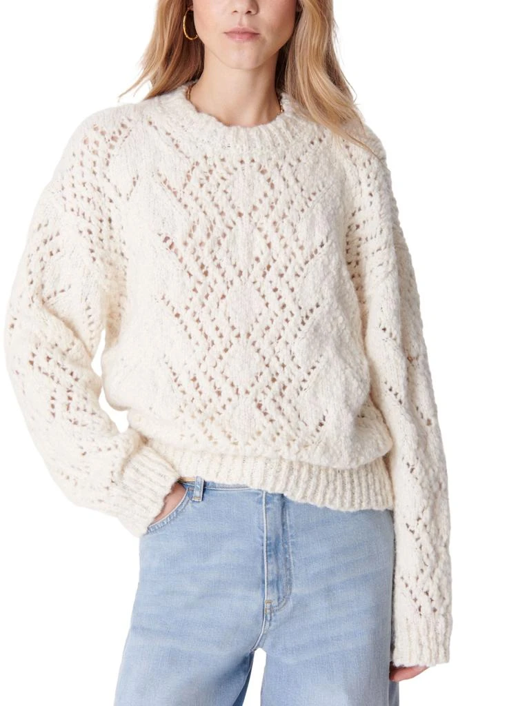 VANESSA BRUNO Eulalie sweater Sweaters Free Shipping BeyondStyle