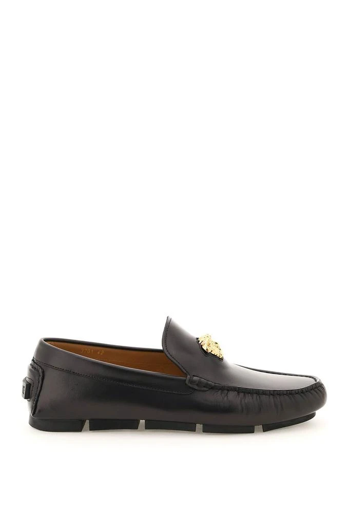 'La Medusa' loafers Loafers main image 0