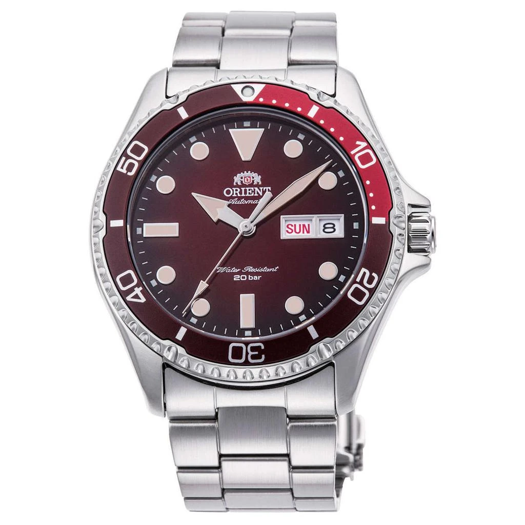 Orient Star Orient Sport Kamasu Mako III Men's Automatic Watch 1