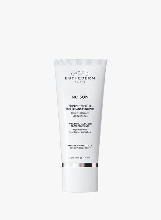 Institut Esthederm No Sun Cream