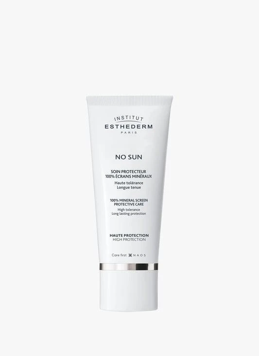 Institut Esthederm No Sun Cream 1