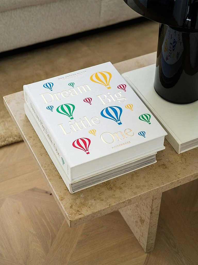 PRINTWORKS Baby Album - Dream Big Little One 3