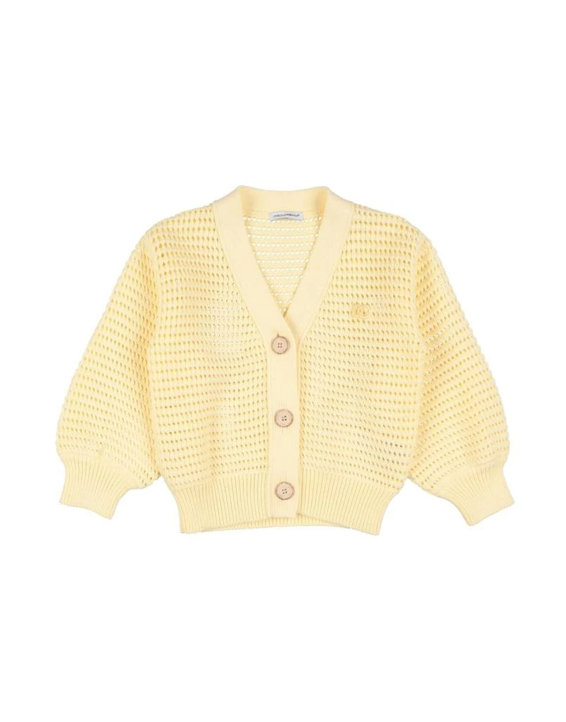 Dolce & Gabbana Cardigan 1