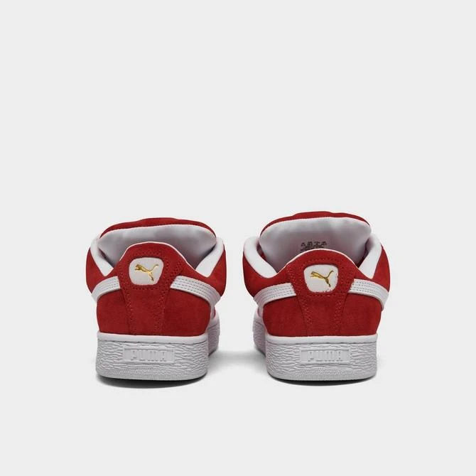 Puma Women's Puma Suede XL Skate Casual Shoes 4