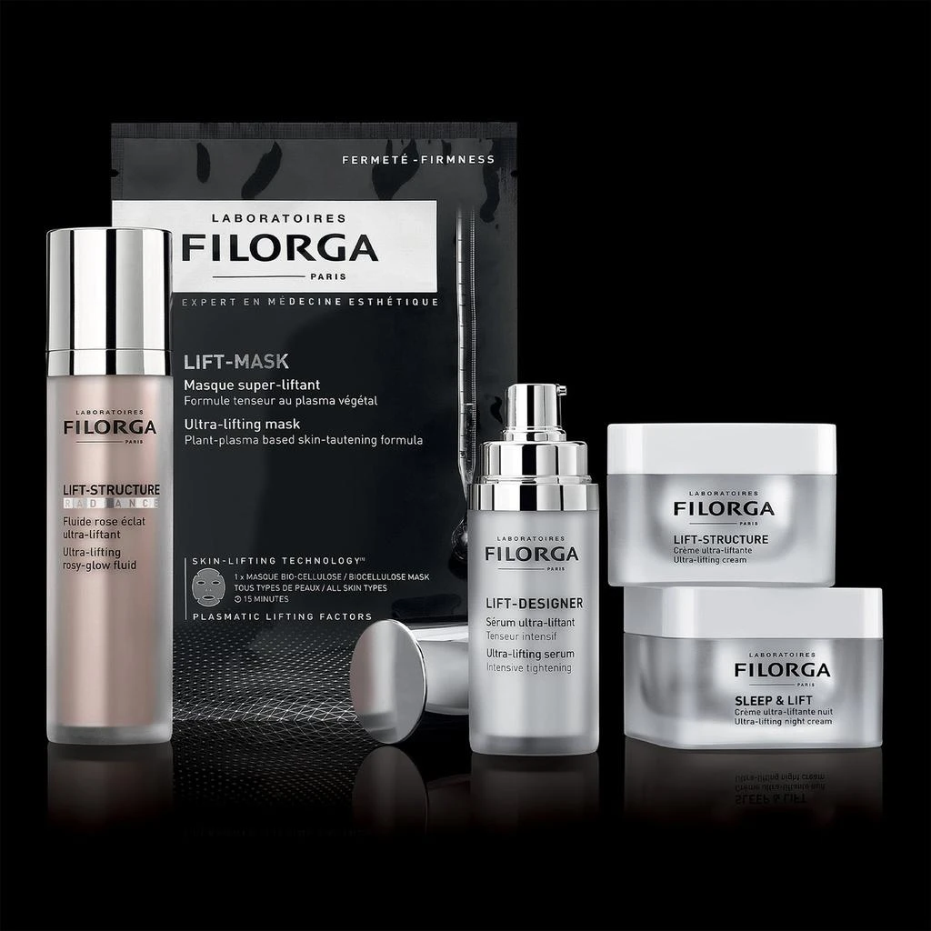 Filorga Filorga Lift-Designer Ultra-Lifting Face Serum 8
