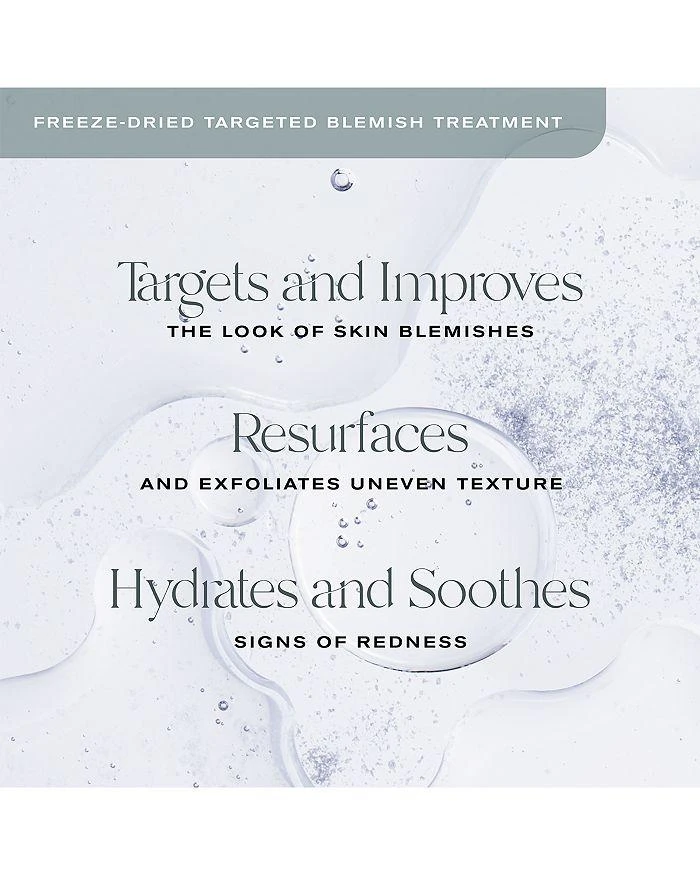 Erno Laszlo Freeze Dried Targeted Blemish Treatment 4