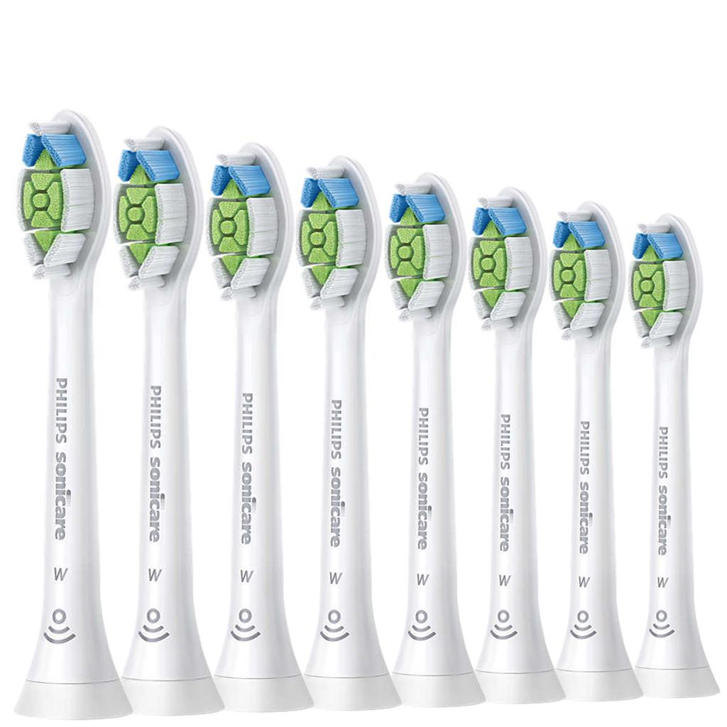 Philips Philips HX606812 - Sonicare Optimal White (8PK)