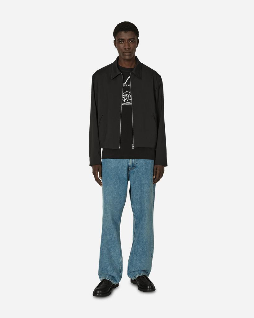 Our Legacy Mini Jacket Black Black 52 - Jackets - Free