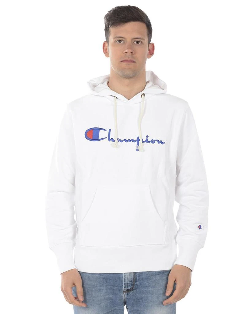 CHAMPION Champion Sweatshirt Hoodie 1