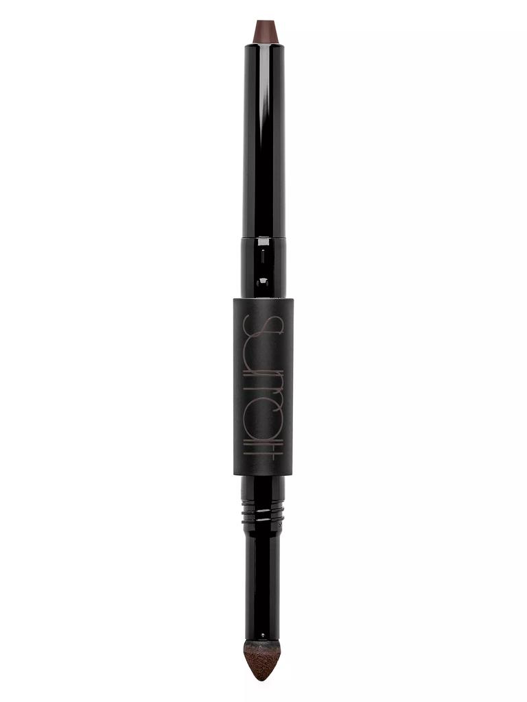 Surratt Beauty La Baton Dual Matte Lipstick