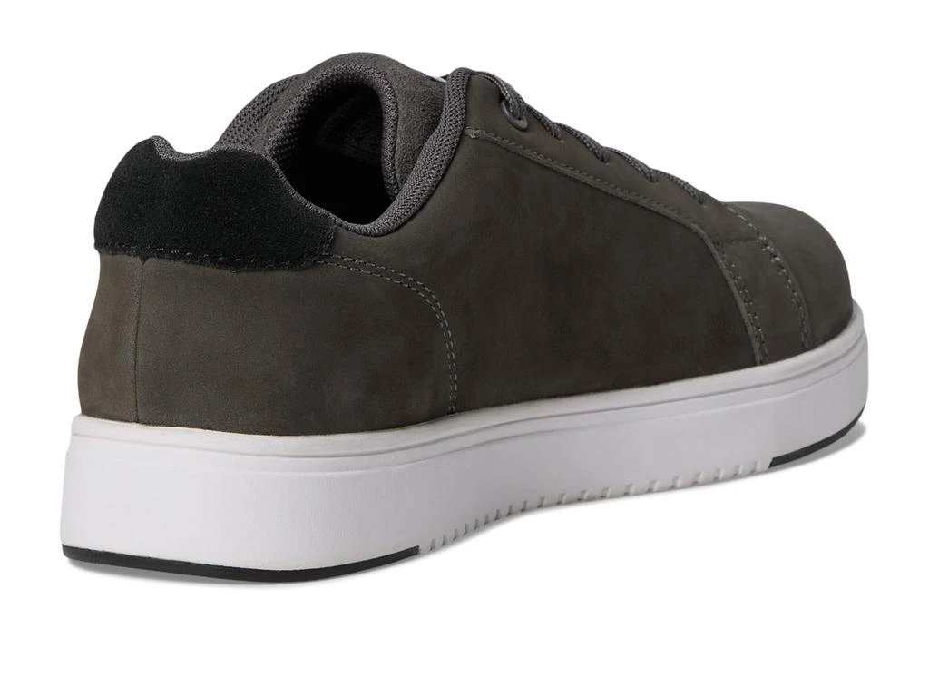 Carhartt Detroit Nano Toe Leather Sneaker 5